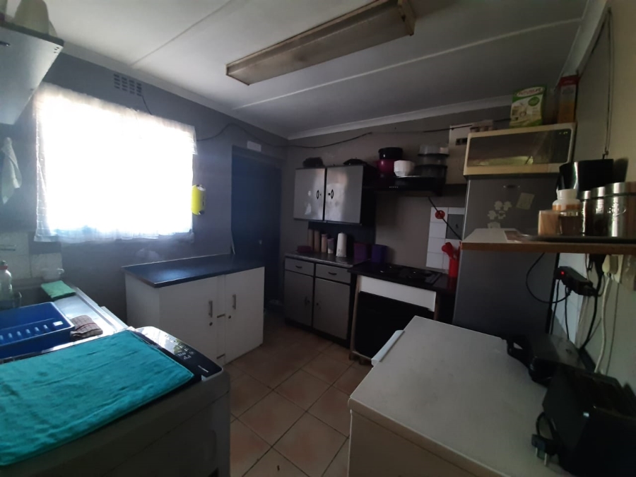 2 Bedroom Property for Sale in Woodlands Western Cape